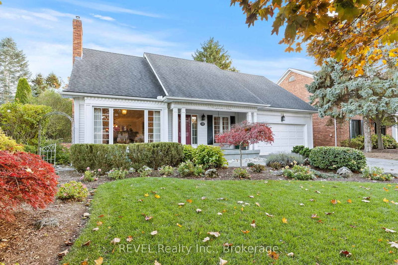 36 Confederation Dr, Niagara-on-the-Lake, L0S 1J0 | Image 2