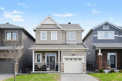 633 Geranium Walk | Stittsville | Image