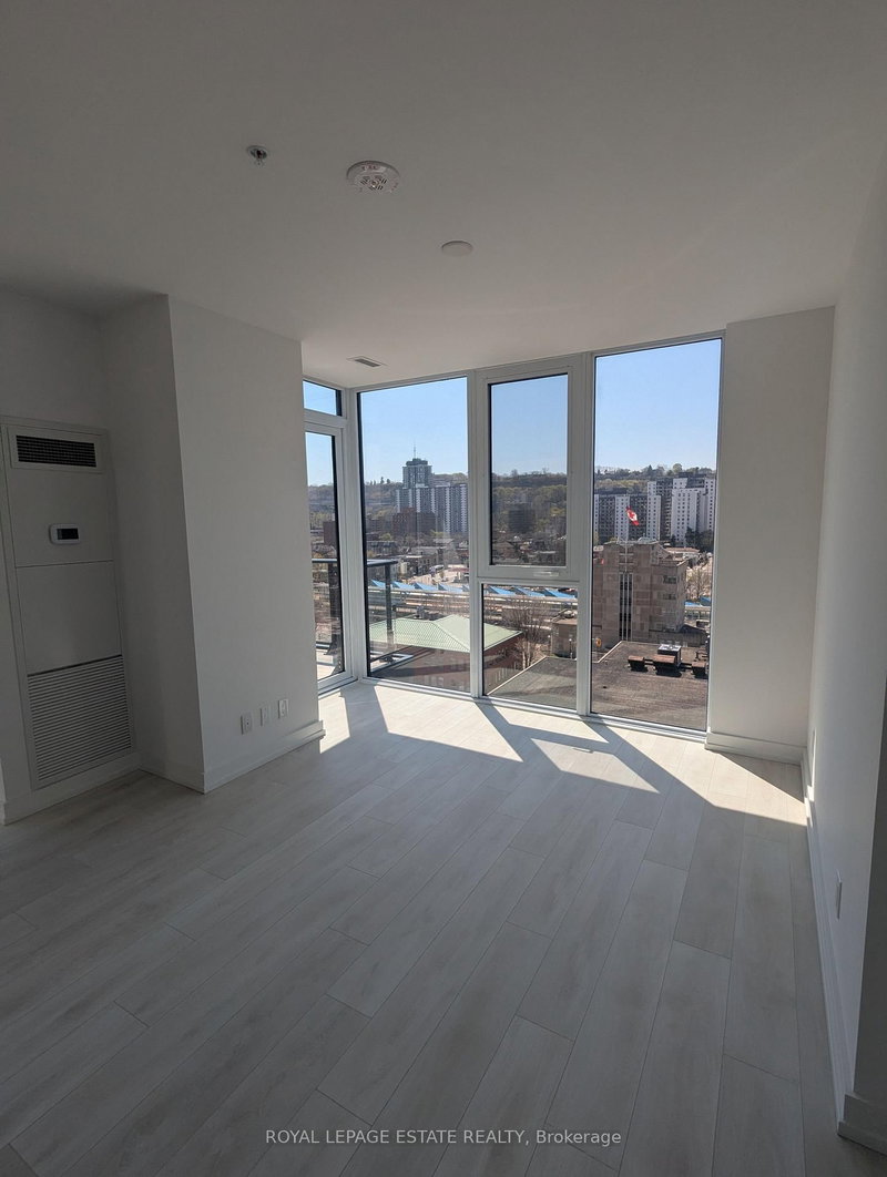 1014 - 75 James St S, Hamilton, L8P 2T1 | Image 3