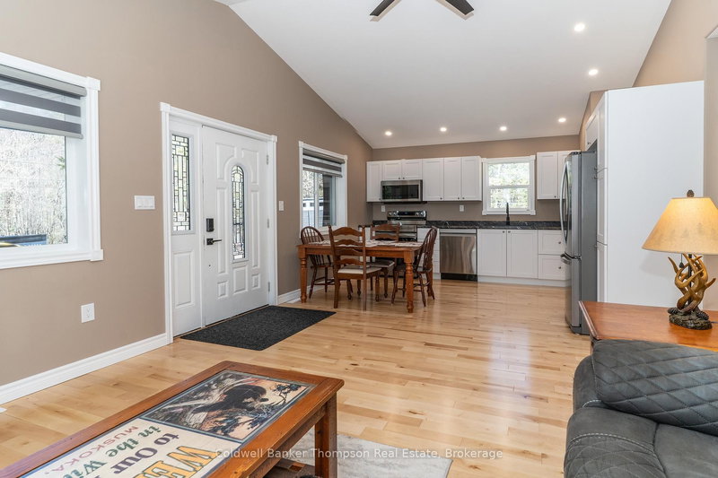 234 Main St N, Burk's Falls, P0A 1C0 | Image 2