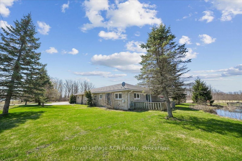 717906 6 Highway, Georgian Bluffs, N4K 5N7 | Image 2