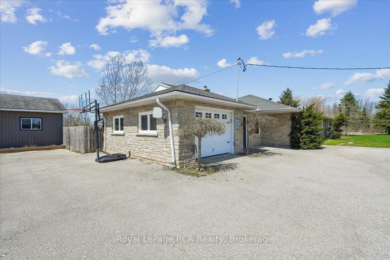 717906 6 Highway, Georgian Bluffs, N4K 5N7 | Image 3