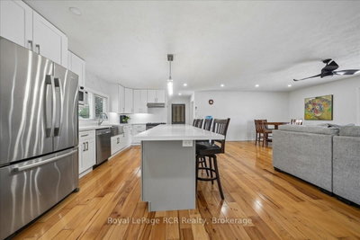717906 6 Highway • Georgian Bluffs, ON photo 6