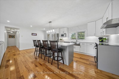 717906 6 Highway • Georgian Bluffs, ON photo 9