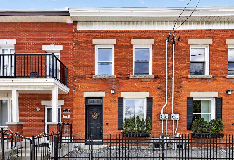 380 Booth St, Ottawa, K1R 6W1 | Image 2