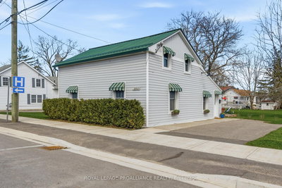 392 Picton Main St | Prince Edward County | Image