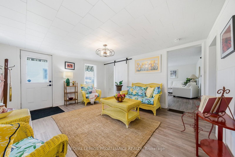 392 Picton Main St, Prince Edward County, K0K 2T0 | Image 2