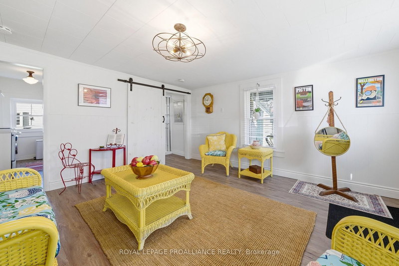 392 Picton Main St, Prince Edward County, K0K 2T0 | Image 3