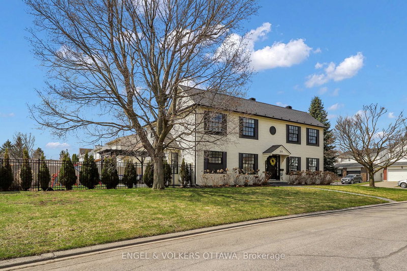 30 Birkett St, Ottawa, K2J 2V1 | Image 2