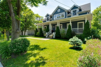 1026 Beach Boulevard • Hamilton, ON photo 3