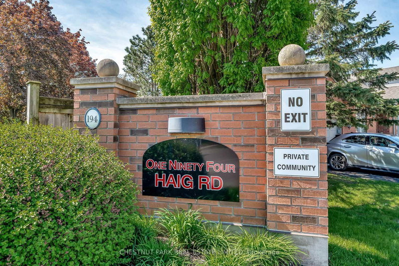 31 - 194 Haig Rd, Belleville, K8N 0A8 | Image 2