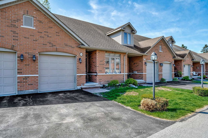 31 - 194 Haig Rd, Belleville, K8N 0A8 | Image 3