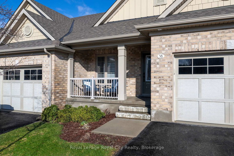 38 Juniper St, Guelph/Eramosa, N0B 2K0 | Image 2