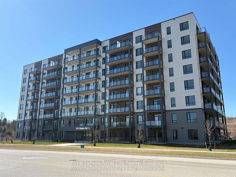 home for lease on PH02-191 Elmira Road S