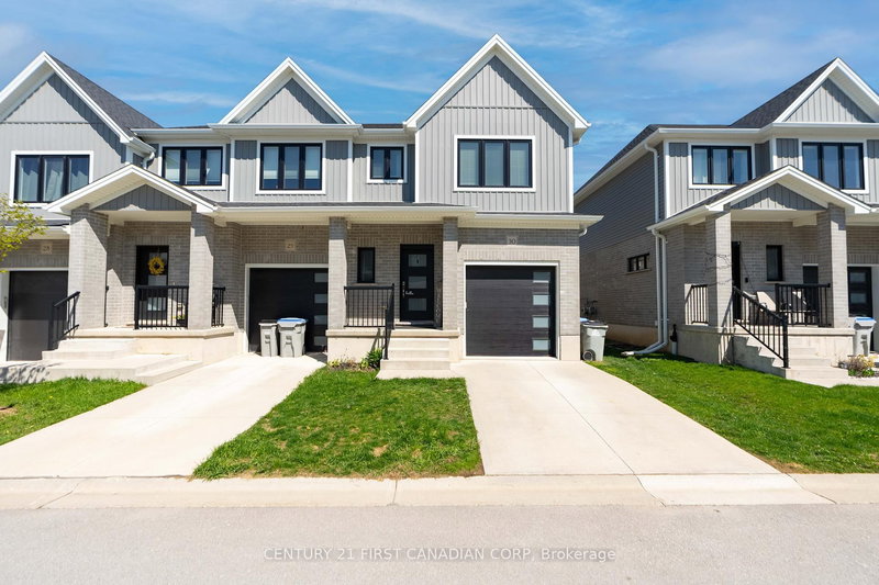 1-30 Miller Dr, Lucan Biddulph, N0M 2J0 | Image 2