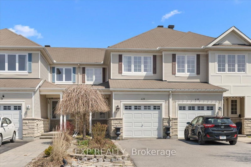 628 Pepperville Cres, Ottawa, K2M 0E8 | Image 2