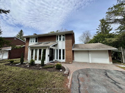 19 Kingsford Cres | Ottawa | Image