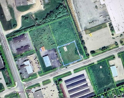 408 Croft St | Port Hope | Image