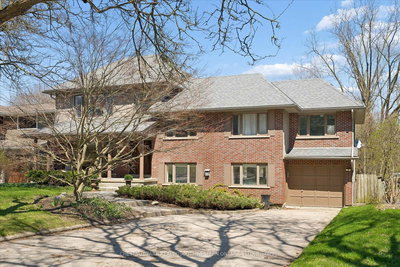 75 Lyon Ave | Guelph | Image