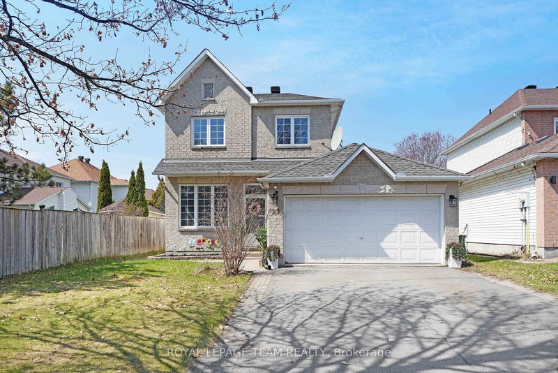 29 Apple Creek Cres, Kanata, K2M 2N3 | Image 2