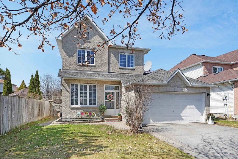 29 Apple Creek Cres, Kanata, K2M 2N3 | Image 3
