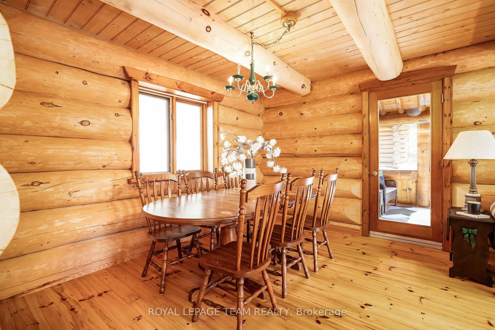 781 Big Rideau North Shore Road • Perth, ON photo 12