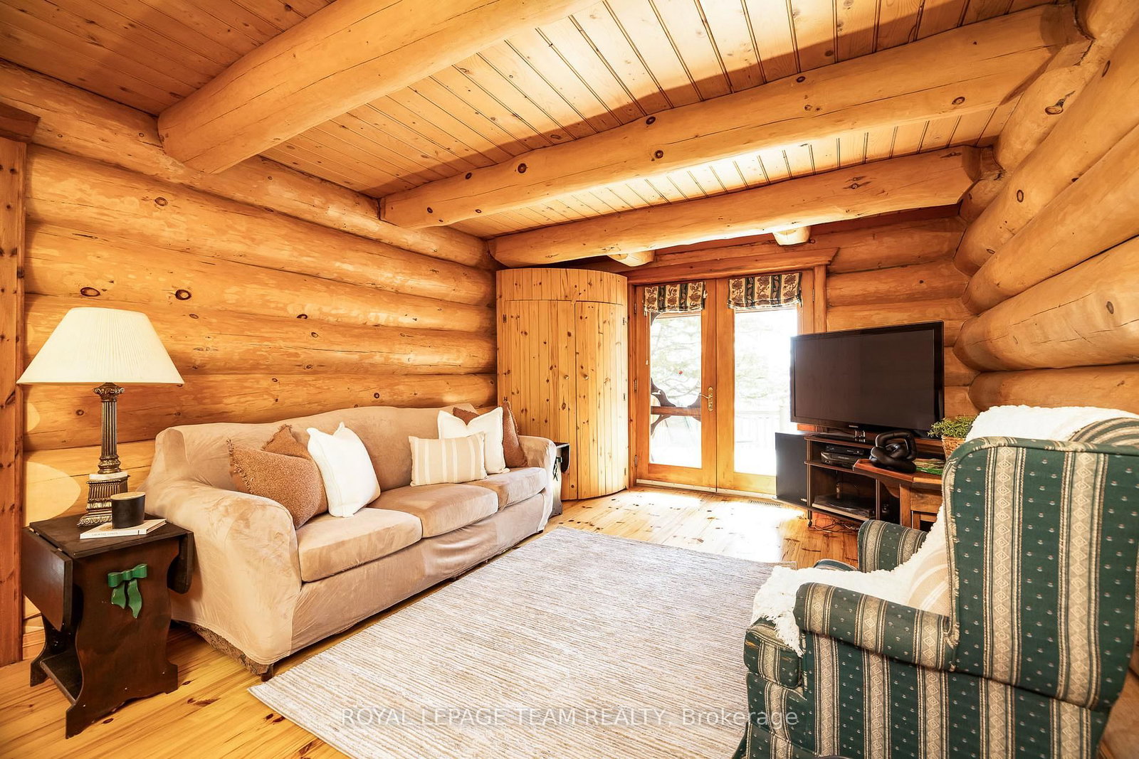 781 Big Rideau North Shore Road • Perth, ON photo 16