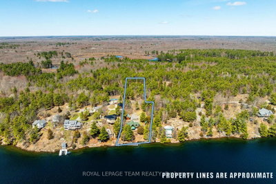 781 Big Rideau North Shore Road • Perth, ON photo 2