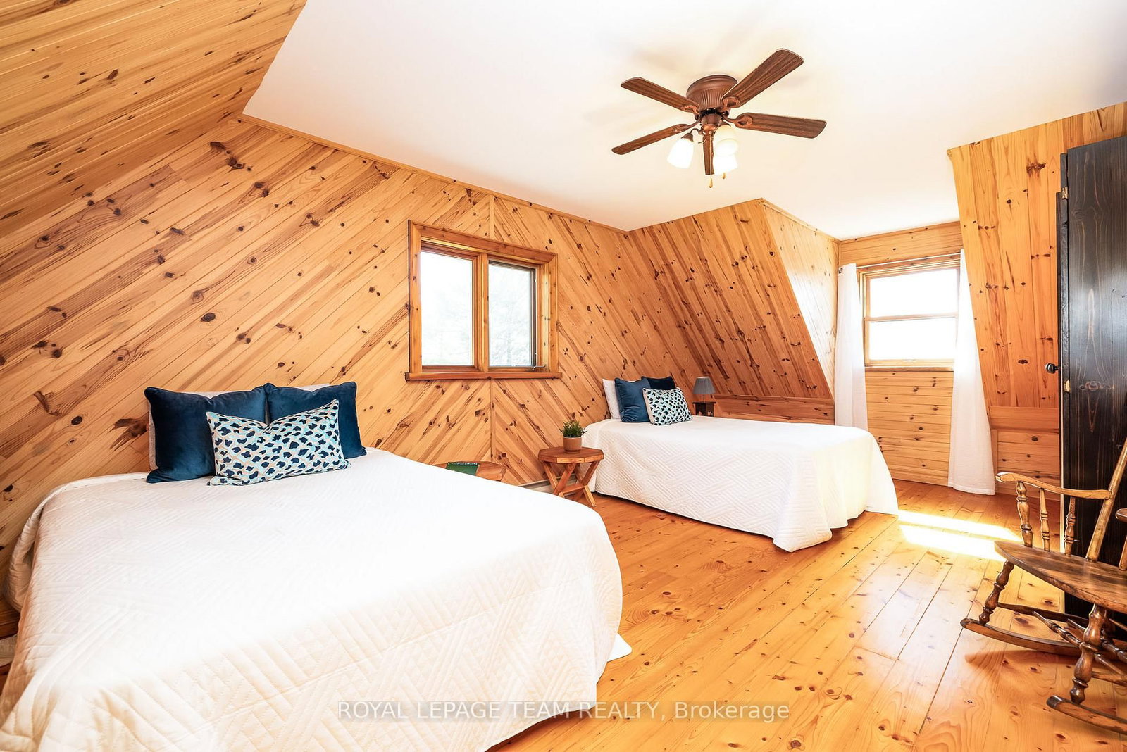 781 Big Rideau North Shore Road • Perth, ON photo 22