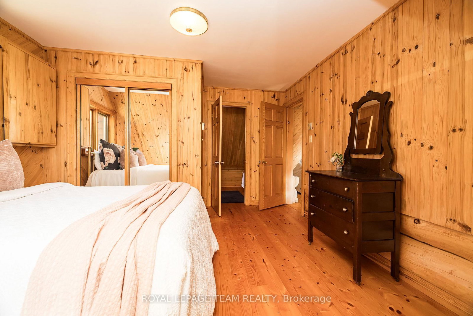 781 Big Rideau North Shore Road • Perth, ON photo 24