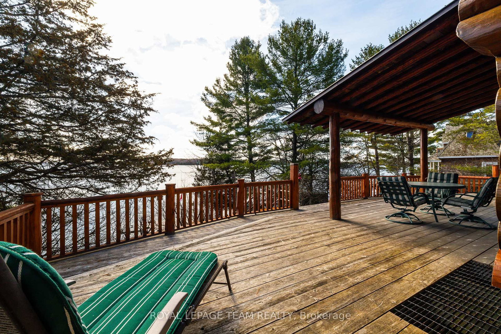 781 Big Rideau North Shore Road • Perth, ON photo 27