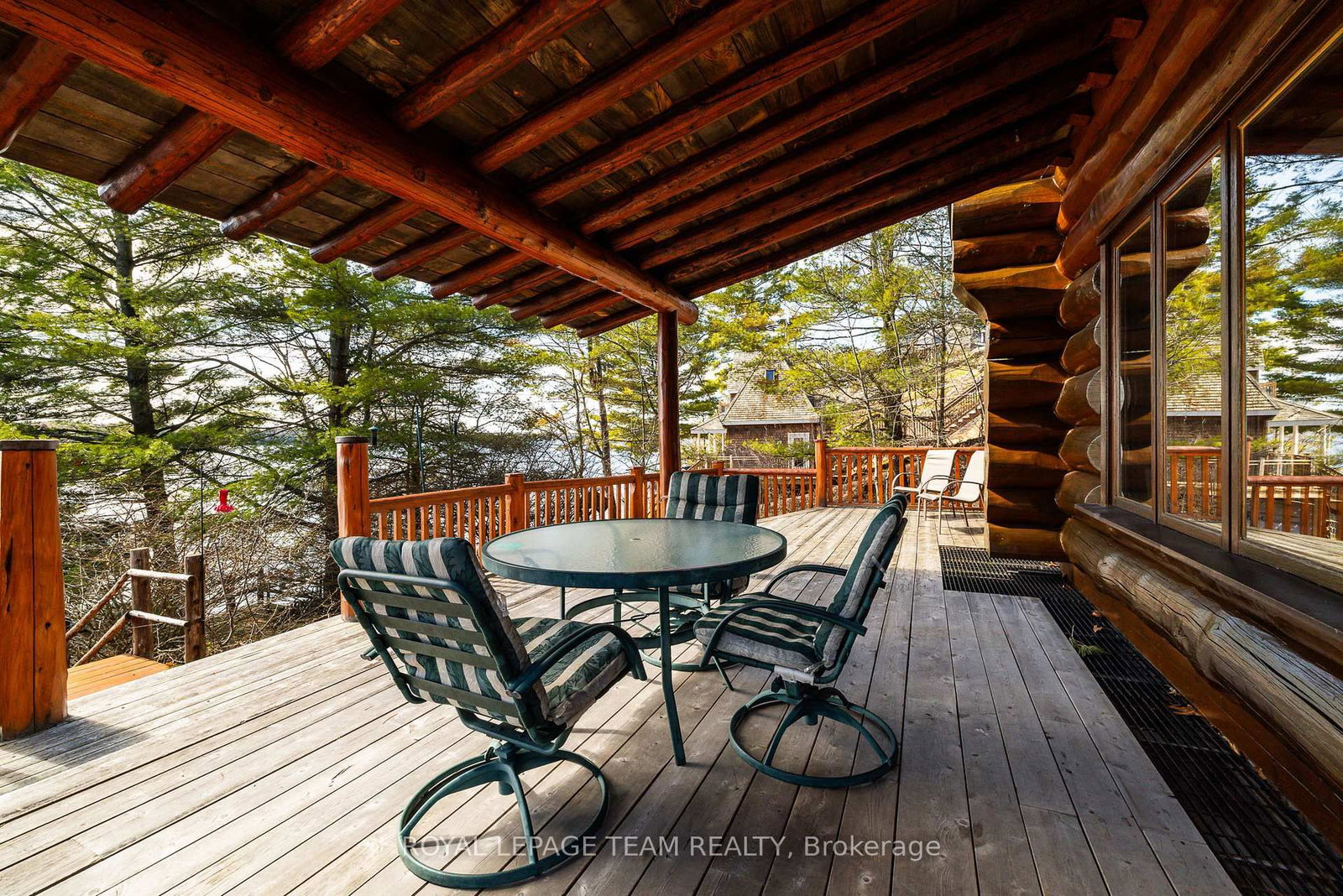 781 Big Rideau North Shore Road • Perth, ON photo 28