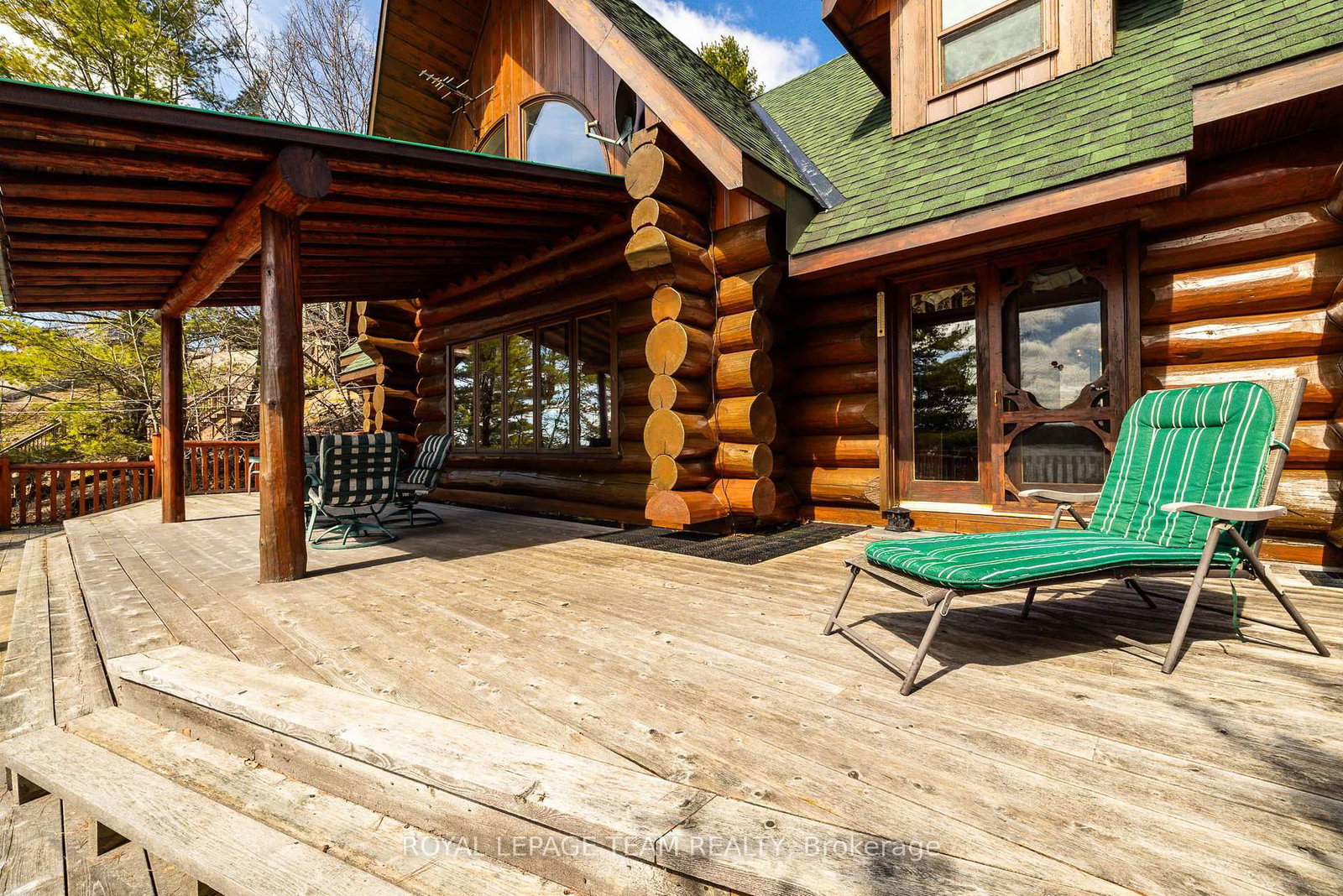 781 Big Rideau North Shore Road • Perth, ON photo 29