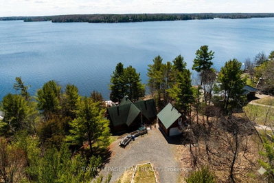 781 Big Rideau North Shore Road • Perth, ON photo 3