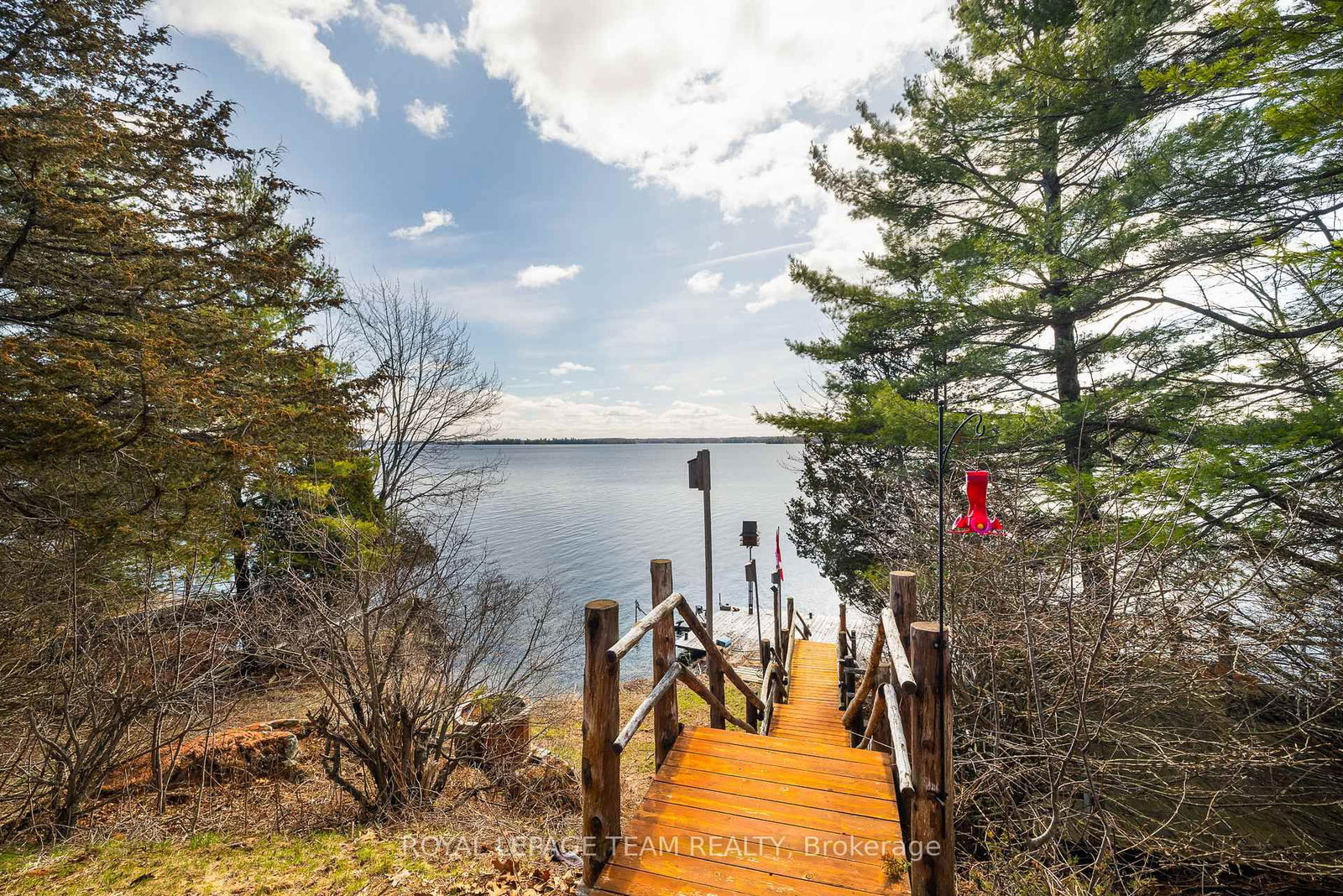 781 Big Rideau North Shore Road • Perth, ON photo 30
