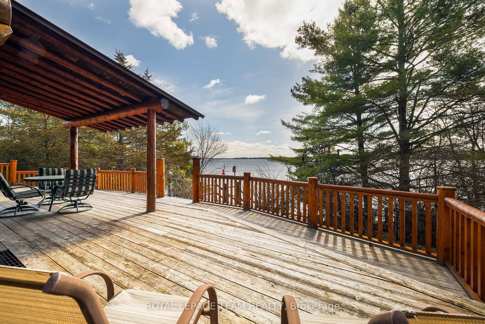 781 Big Rideau North Shore Road • Perth, ON photo 31