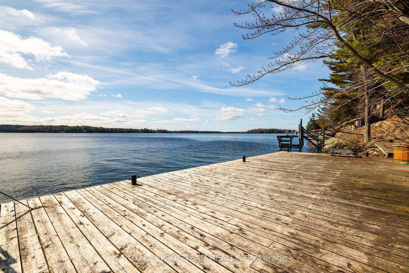 781 Big Rideau North Shore Road • Perth, ON photo 32