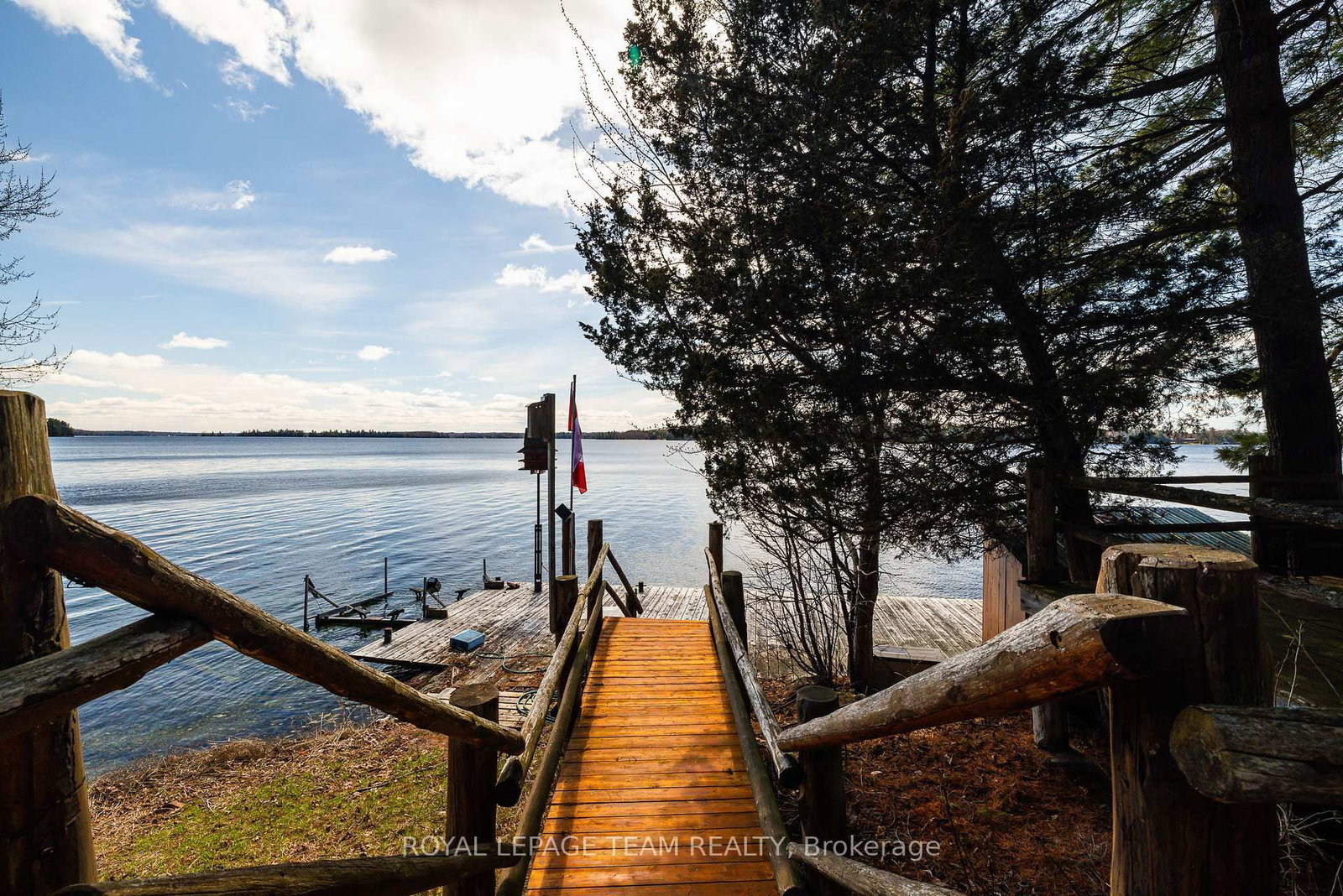 781 Big Rideau North Shore Road • Perth, ON photo 33
