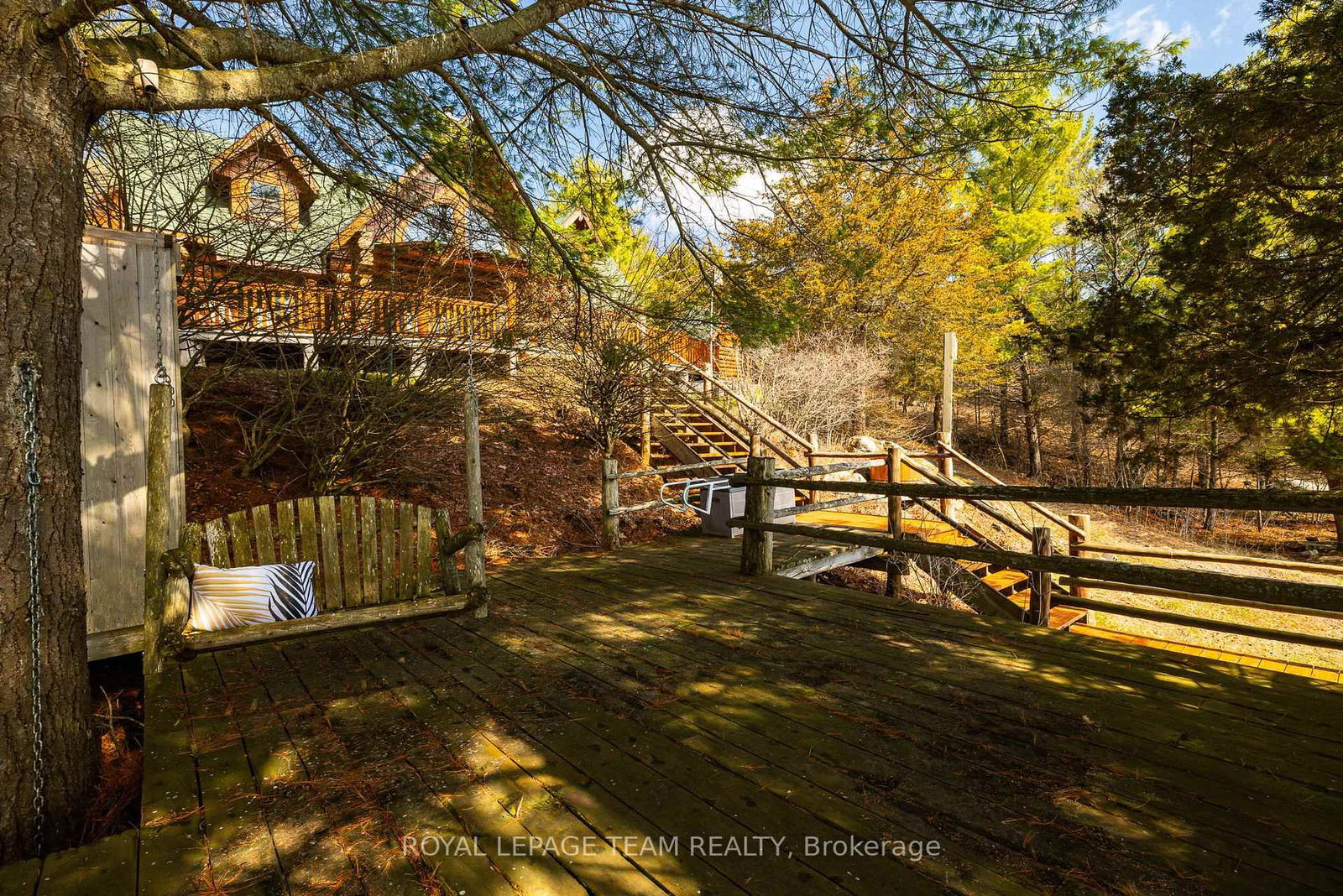 781 Big Rideau North Shore Road • Perth, ON photo 34
