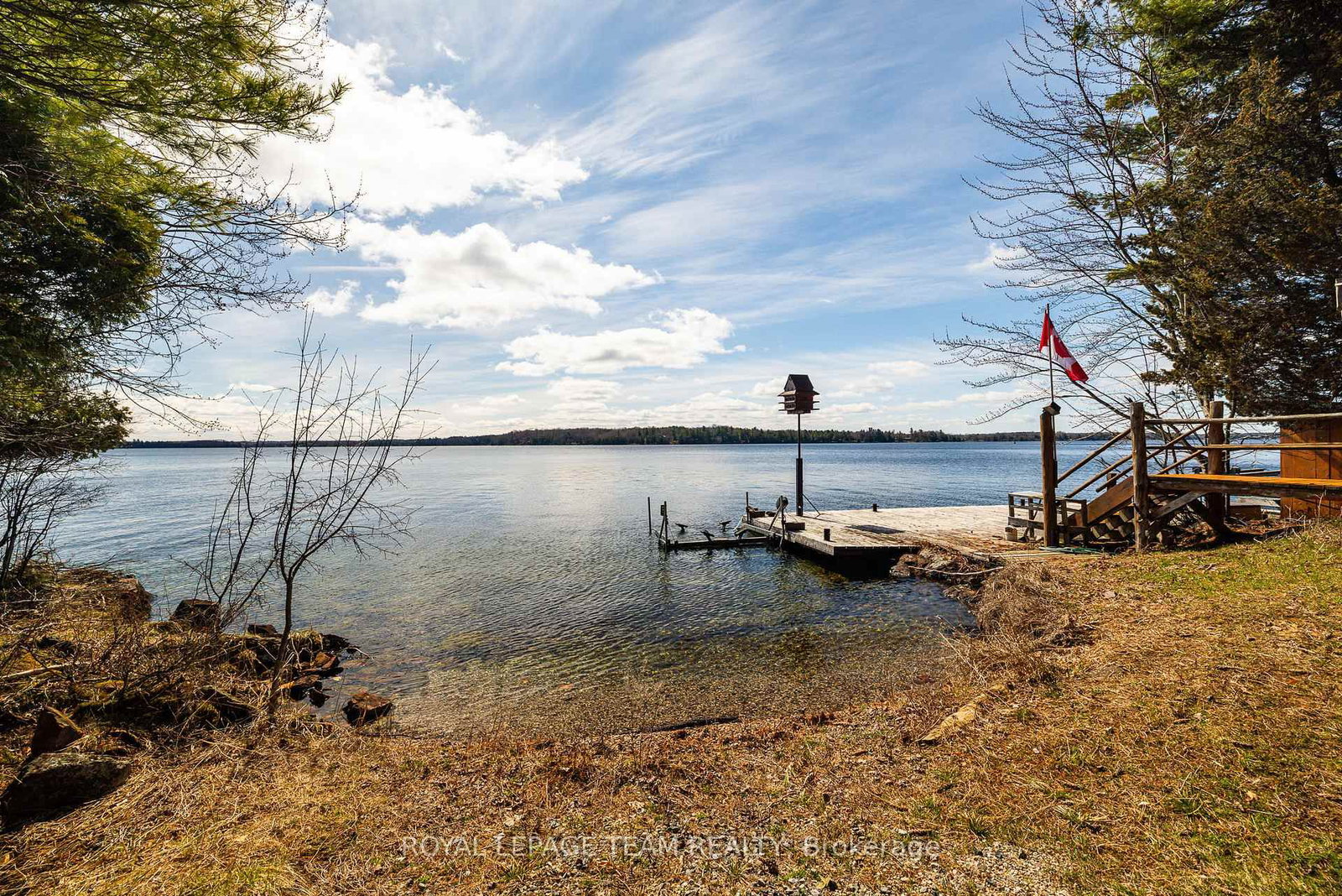 781 Big Rideau North Shore Road • Perth, ON photo 36