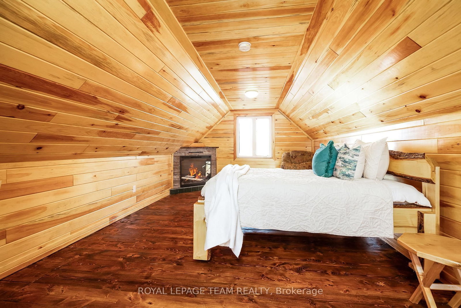 781 Big Rideau North Shore Road • Perth, ON photo 38
