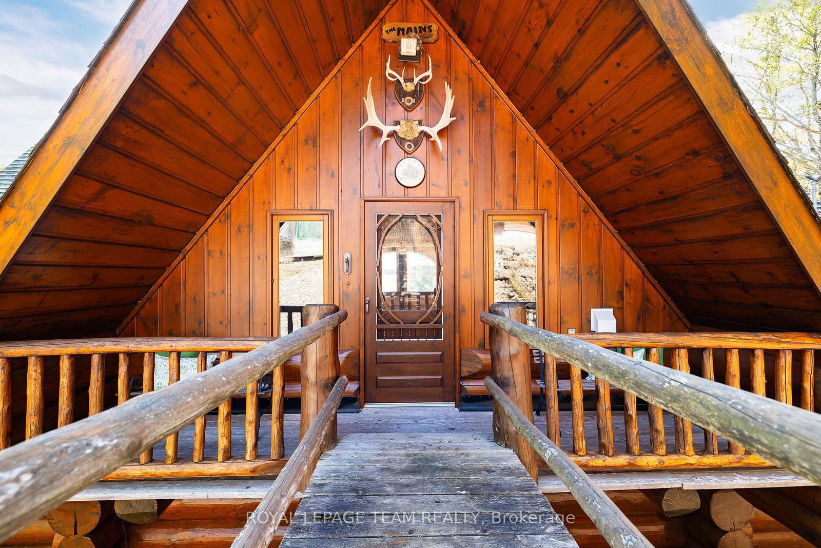 781 Big Rideau North Shore Road • Perth, ON photo 4