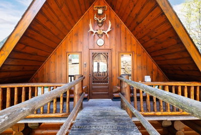 781 Big Rideau North Shore Road • Perth, ON photo 4