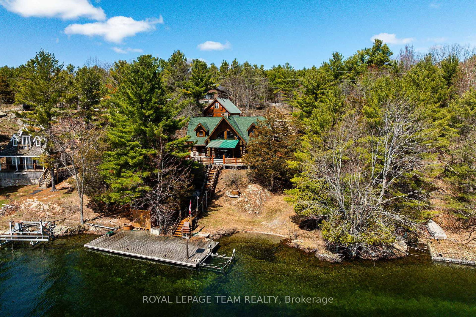 781 Big Rideau North Shore Road • Perth, ON photo 40