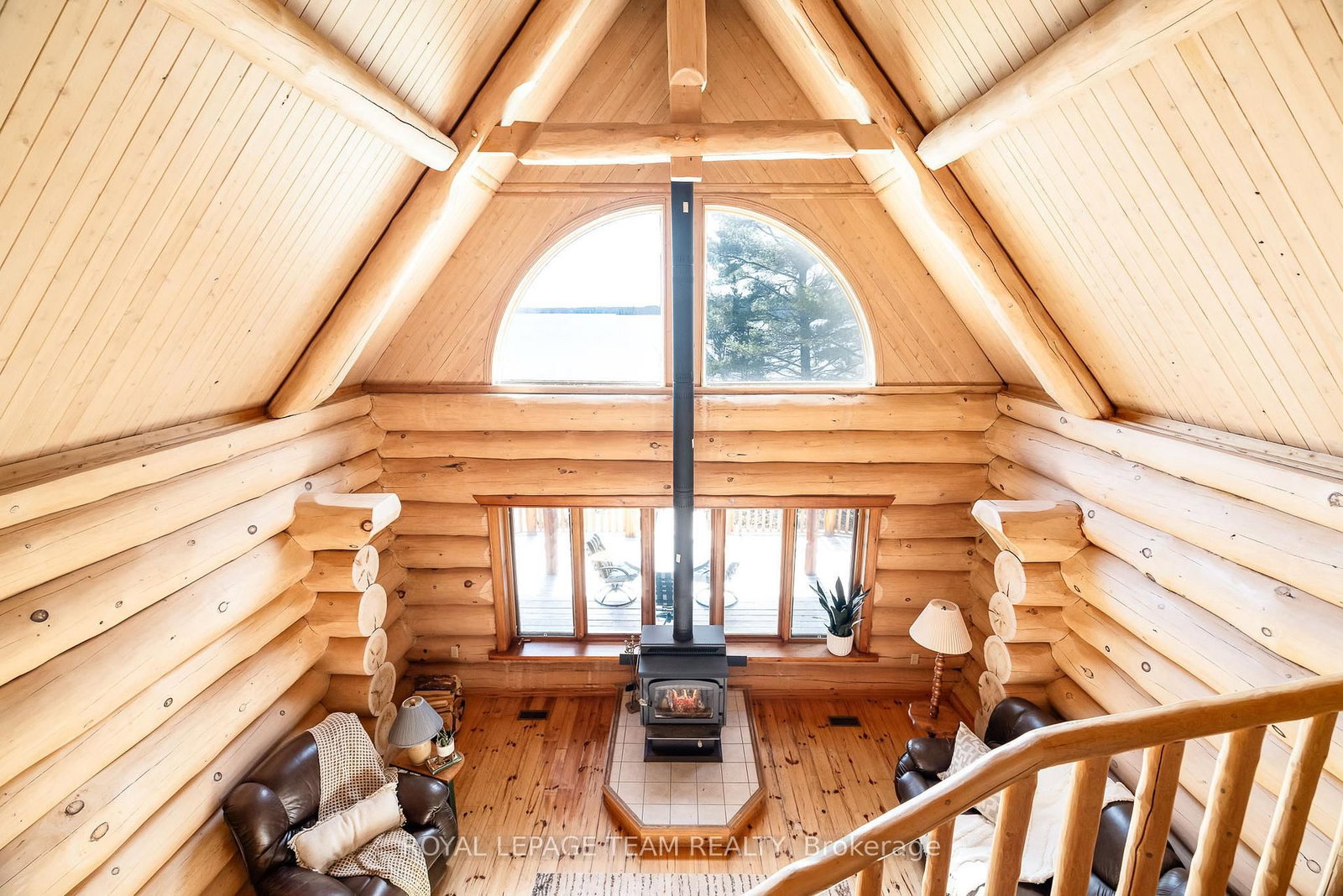 781 Big Rideau North Shore Road • Perth, ON photo 7