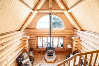 781 Big Rideau North Shore Road • Perth, ON photo 7