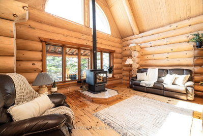 781 Big Rideau North Shore Road • Perth, ON photo 8