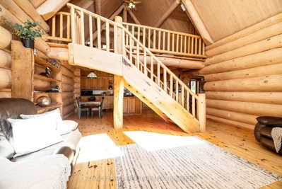 781 Big Rideau North Shore Road • Perth, ON photo 9