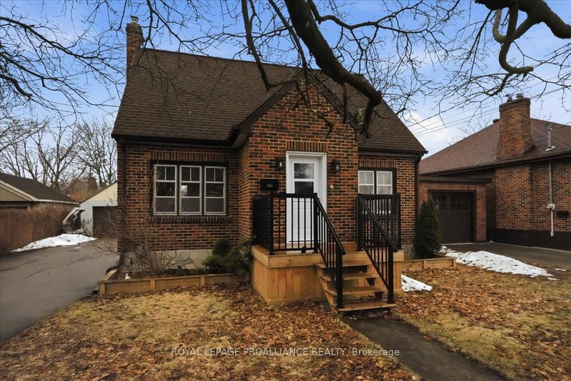 322 Dufferin Ave, Belleville, K8N 3X7 | Image 2