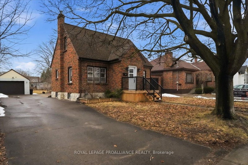 322 Dufferin Ave, Belleville, K8N 3X7 | Image 3